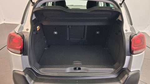 Voitures D'occasion À Buchelay | Citroën C3 Aircross Puretech 110 S&S Bvm6 Shine