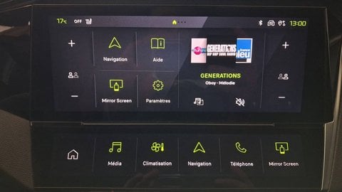 Voitures D'occasion À Saint-Brice-Sous-Forêt | Peugeot 308 Sw Nouvelle Gt Pack Puretech 130 S S...