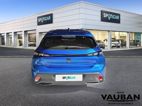 Voitures D'occasion À Osny | Peugeot 308 Iii Puretech 110Ch S&S Bvm6 Active Pack