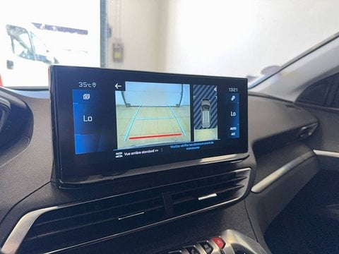 Voitures D'occasion À Buchelay | Peugeot 3008 Ii Puretech 130Ch S&S Bvm6 Allure Pack