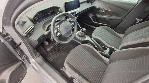 Voitures D'occasion À Osny | Peugeot 208 Ii Puretech 75 S&S Bvm5 Active Pack