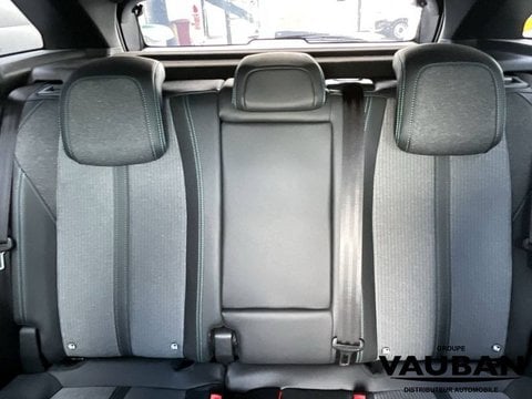 Voitures D'occasion À Chambourcy | Peugeot 3008 Puretech 130Ch S&S Eat8 Allure Pack