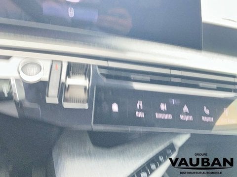 Voitures D'occasion À Gisors | Peugeot 3008 Iii Hybrid 145 E-Dcs6 Allure