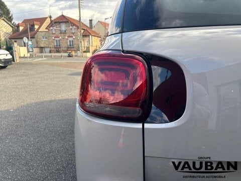 Voitures D'occasion À Montmagny | Citroën C3 Aircross Puretech 130 S&S Eat6 Shine