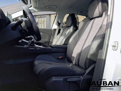 Voitures D'occasion À Sarcelles | Peugeot 3008 Ii 1.2 Puretech 130Ch S&S Bvm6 Allure