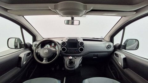Voitures D'occasion À Les Mureaux | Citroën Berlingo Multispace Bluehdi 100 Bvm5 Feel