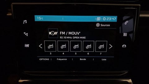 Voitures D'occasion À Les Mureaux | Citroën C3 Iii Puretech 110 S&S Eat6 Shine