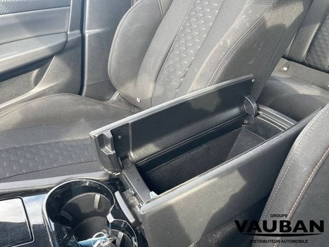 Voitures D'occasion À Chambourcy | Peugeot 508 Ii Puretech 130 Ch S&S Eat8 Active Pack