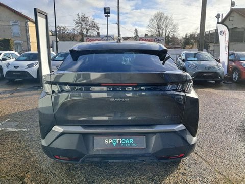 Voitures D'occasion À Argenteuil | Peugeot 3008 Iii Hybrid 136 E-Dcs6 Allure