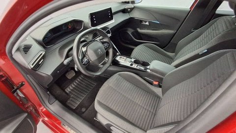 Voitures D'occasion À Buchelay | Peugeot 208 Electrique 50 Kwh 136Ch Style