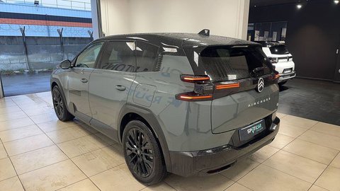 Voitures D'occasion À Buchelay | Citroën C5 Aircross Electrique Ii E- 210 Autonomie Confort Max