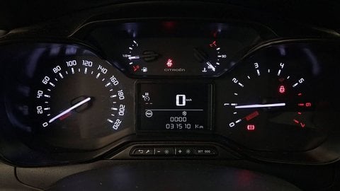 Voitures D'occasion À Pontoise | Citroën C3 Iii Puretech 83 S&S Bvm5 You!