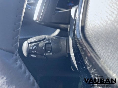 Voitures D'occasion À Chambly | Peugeot 208 Ii Hybrid 100 E-Dcs6 Allure