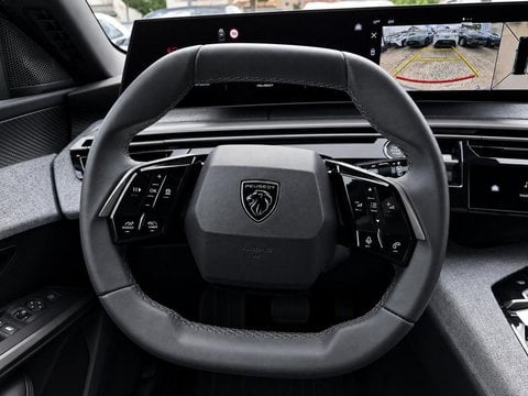 Voitures D'occasion À Argenteuil | Peugeot 5008 Iii Hybrid 145 Ch E-Dcs6 Allure