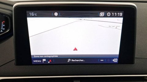 Voitures D'occasion À Buchelay | Peugeot 3008 Ii 1.2 Puretech 130Ch S&S Bvm6 Allure