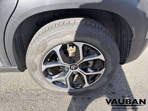 Voitures D'occasion À Les Mureaux | Citroën C3 Aircross Puretech 130 S&S Eat6 Plus