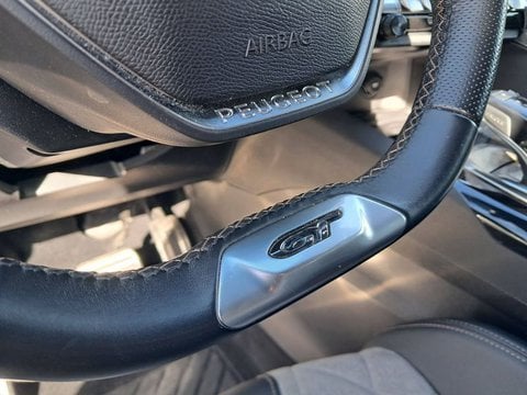 Voitures D'occasion À Argenteuil | Peugeot 3008 Hybrid4 300 E-Eat8 Gt
