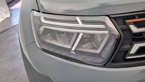 Voitures D'occasion À Chambourcy | Dacia Duster Ii Blue Dci 115 4X2 Sl Extreme
