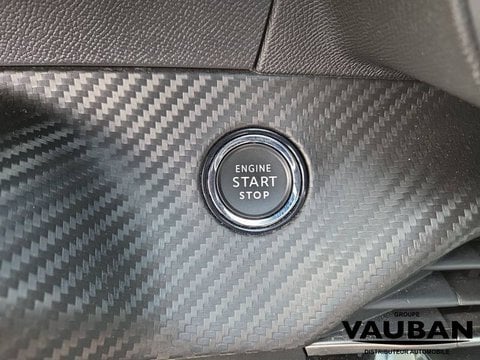 Voitures D'occasion À Osny | Peugeot 2008 Electrique 136 Ch Allure Pack