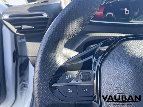Voitures D'occasion À Herblay | Peugeot 208 Ii Puretech 100 S&S Bvm6 Gt