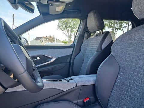 Voitures D'occasion À Argenteuil | Peugeot 5008 Iii Hybrid 145 Ch E-Dcs6 Allure