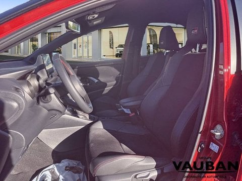 Voitures D'occasion À Osny | Toyota Yaris Iv Hybride 116H Gr Sport