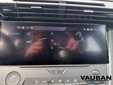 Voitures D'occasion À Les Mureaux | Peugeot 308 Iii Puretech 110Ch S&S Bvm6 Active Pack