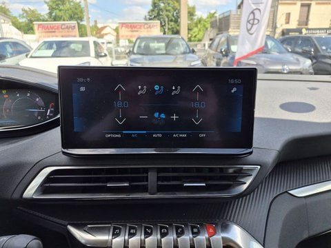 Voitures D'occasion À Argenteuil | Peugeot 5008 Ii Bluehdi 130Ch S&S Eat8 Active Business