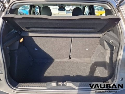 Voitures D'occasion À Sarcelles | Citroën C3 Iv Turbo 100 Ch Manuelle Plus
