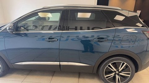 Voitures D'occasion À Buchelay | Peugeot 3008 Ii Hybrid 225 E-Eat8 Gt Pack