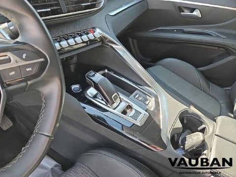 Voitures D'occasion À Osny | Peugeot 3008 Ii Bluehdi 130Ch S&S Eat8 Allure Pack