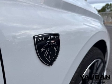 Voitures D'occasion À Osny | Peugeot 308 Hybrid 145 E-Dcs6 Gt