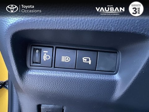 Voitures D'occasion À Chambourcy | Toyota Aygo X 116H Gr Sport