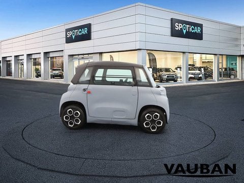 Voitures D'occasion À Buchelay | Citroën C4 Ami Ami