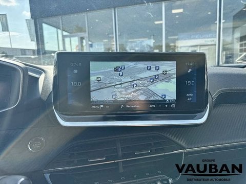 Voitures D'occasion À Herblay | Peugeot 208 Ii Puretech 100 S&S Bvm6 Gt