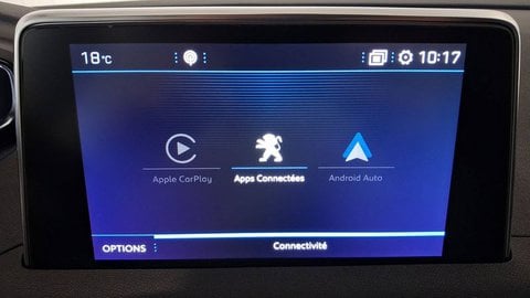 Voitures D'occasion À Herblay | Peugeot 3008 Ii Puretech 130Ch S&S Bvm6 Style