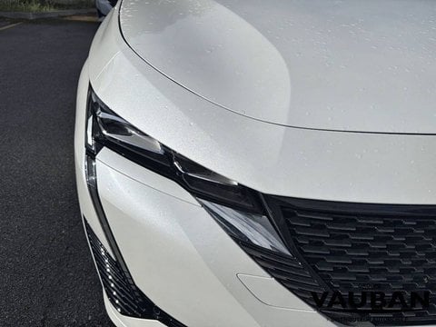 Voitures D'occasion À Les Mureaux | Peugeot 308 Iii Puretech 130Ch S&S Eat8 Gt