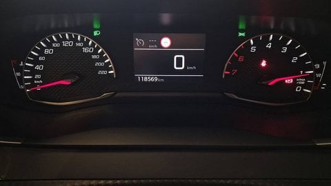 Voitures D'occasion À Chambourcy | Peugeot 2008 Ii Puretech 130 S&S Bvm6 Active Pack