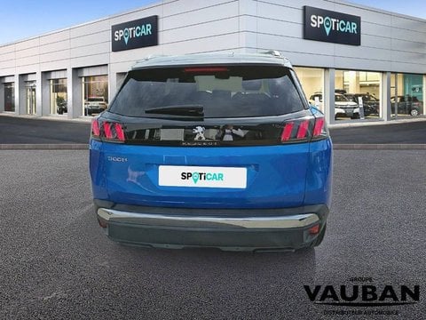 Voitures D'occasion À Osny | Peugeot 3008 Ii Puretech 130Ch S&S Eat8 Roadtrip