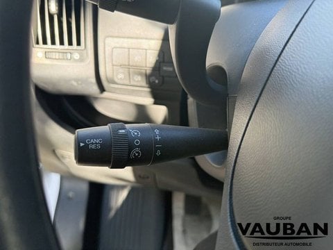Voitures D'occasion À Les Mureaux | Peugeot Boxer Ii Tole 335 L3H3 Bluehdi 140 S&S Asphalt