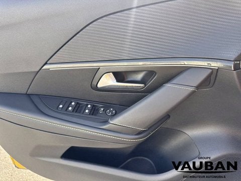 Voitures D'occasion À Herblay | Peugeot 208 Ii Puretech 100 S&S Bvm6 Gt