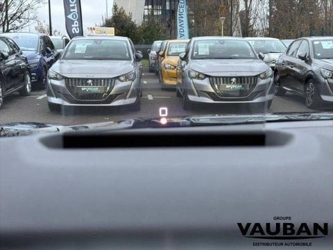 Voitures D'occasion À Sarcelles | Citroën C4 Electrique Iii E- 136 Ch Automatique Shine