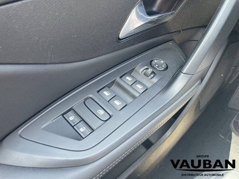 Voitures D'occasion À Chambourcy | Peugeot 308 Iii Phev 180 E-Eat8 Allure