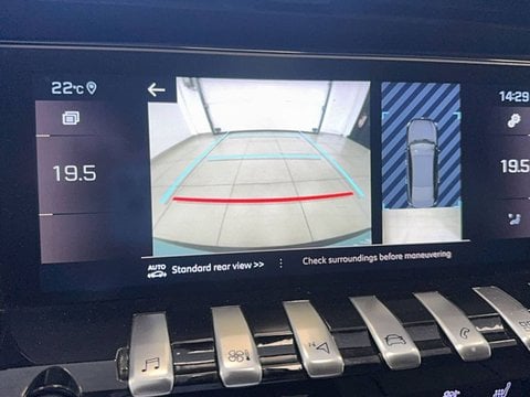 Voitures D'occasion À Buchelay | Peugeot 508 Ii Bluehdi 180 Ch S&S Eat8 Gt