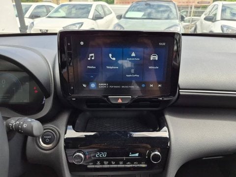 Voitures D'occasion À Argenteuil | Toyota Yaris Cross 116H Dynamic Business + Programme Toyota E...