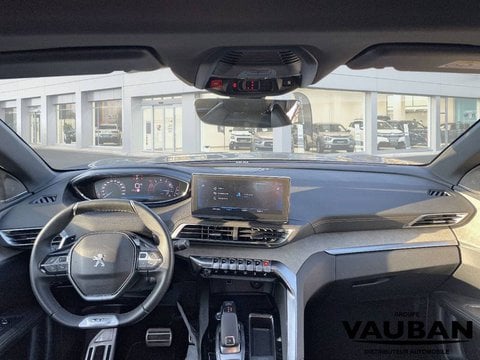 Voitures D'occasion À Herblay | Peugeot 3008 Ii Puretech 180Ch S&S Eat8 Gt Pack