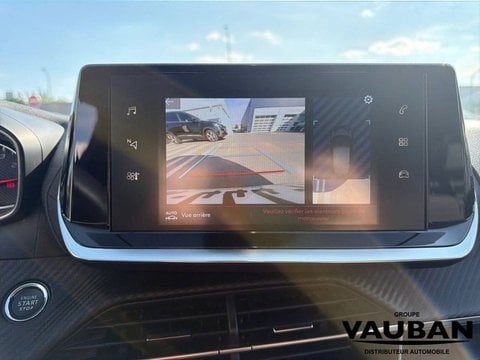 Voitures D'occasion À Herblay | Peugeot 208 Ii Puretech 100 S&S Bvm6 Allure