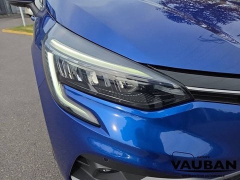 Voitures D'occasion À Osny | Renault Clio V E-Tech 140 - 21N R.s. Line