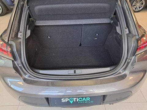 Voitures D'occasion À Les Mureaux | Peugeot 208 Puretech 100 S&S Eat8 Active Pack