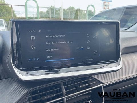 Voitures D'occasion À Herblay | Peugeot 208 Ii Puretech 75 S&S Bvm5 Active